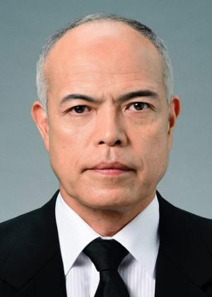 Yoji Tanaka